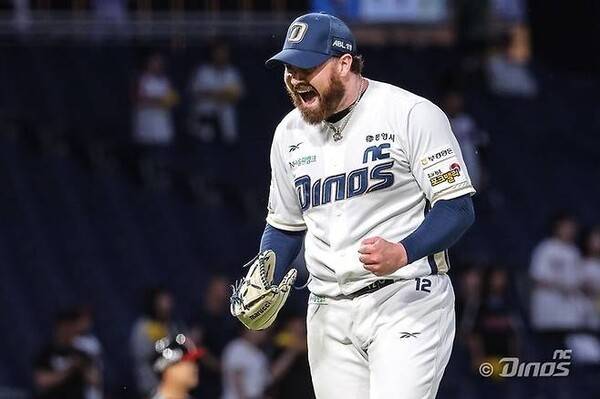 '충격' 폰세가 사라졌다! 한화 '에이스' 제친 주인공은 누구?...KBO 6월 MVP 후보 발표