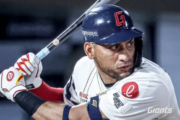 '충격' 폰세가 사라졌다! 한화 '에이스' 제친 주인공은 누구?...KBO 6월 MVP 후보 발표