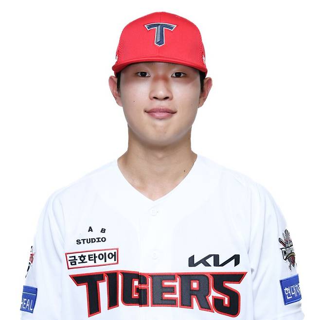 도대체 KIA 이도현이 누구야? 2군 ERA 8.94인데, 이범호는 왜 다른 선수 제치고 중책 맡겼나
