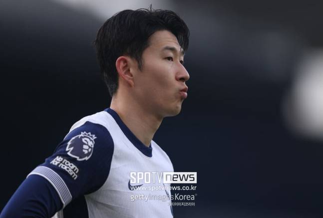 SON '481억' 포기하고 떠난다…英 BBC '비피셜'급 확인