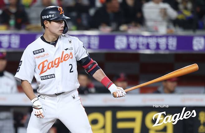 ‘FA 128억원’ 부담 탓일까…한화, 더 잘 나가려면 엄상백-심우준의 ‘부활’이 절실하다 [SS시선집중]