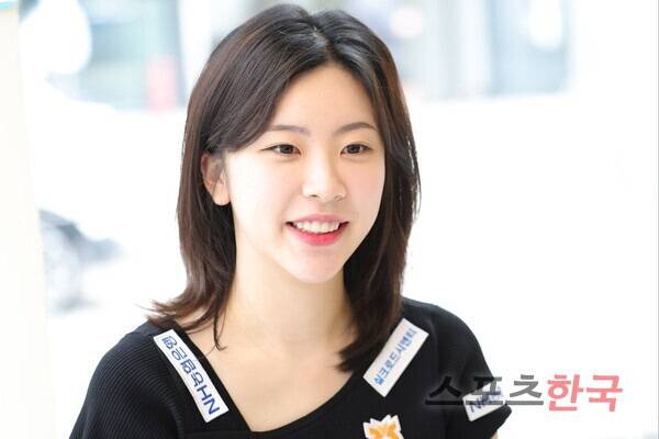 '지난해 김가영 탈락시킨' 정수빈, 올시즌 같은 대회서 완승하고 16강행[LPBA]