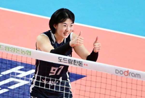 실력은 아시아 5, 6위권인데 연봉은 세계 정상급 수준, V리그 연봉 이게 맞나?