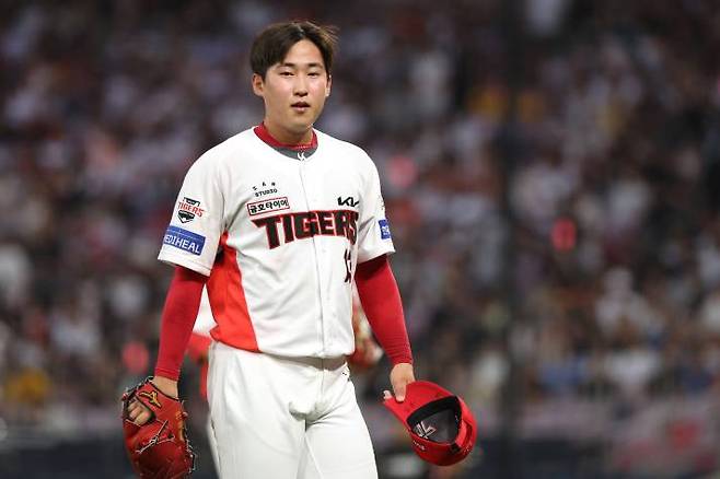 김건국? 윤영철? KIA, 전반기 최종 한화 3연전에 네일·올러 투입…관심은 2차전? [IS 광주]