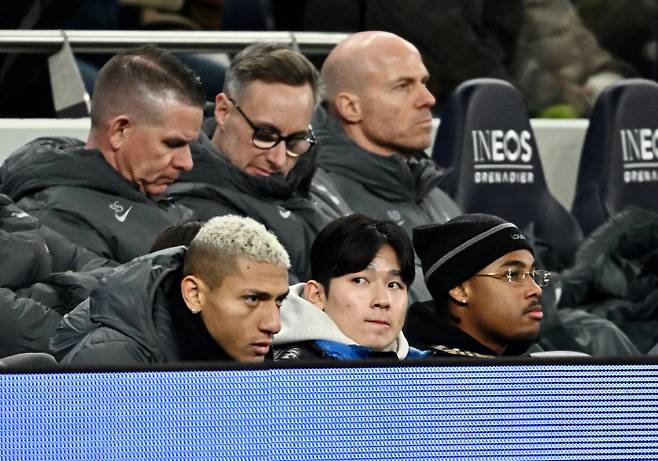 'GOOD BYE' 양민혁 정말 고마웠어! QPR 마지막 인사…토트넘 잔류냐 임대냐→치열한 주전 경쟁 시작