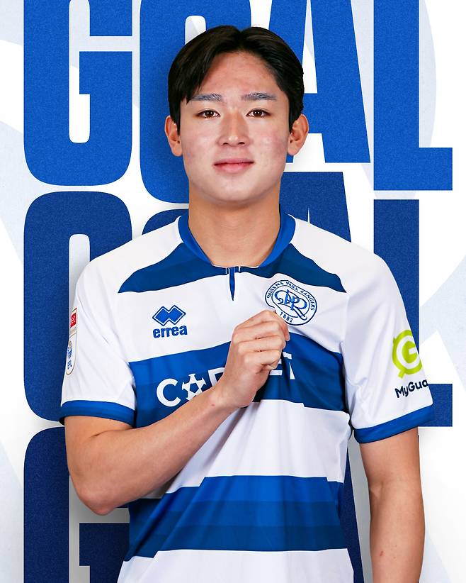 'GOOD BYE' 양민혁 정말 고마웠어! QPR 마지막 인사…토트넘 잔류냐 임대냐→치열한 주전 경쟁 시작