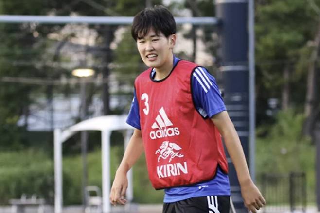 [공식발표]일본 또 초대박! 한국과 격차 더 벌어졌다...日 대표팀 선수, 토트넘 이적 확정