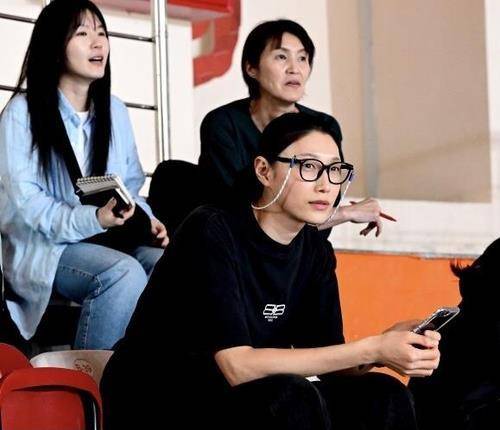 흥국생명 레베카