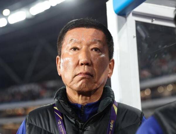 경악! 최강희 감독, 폭탄 발언→끝내 '태도 논란' 야기...