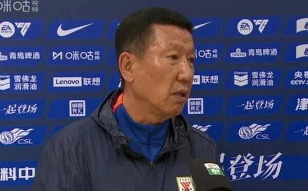 경악! 최강희 감독, 폭탄 발언→끝내 '태도 논란' 야기...