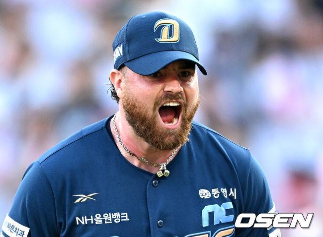 이러다 진짜 ML 가겠네…롯데 안타왕 제치고 WAR 1위 우뚝, 찬란한 6월 보상 받다 [공식발표]