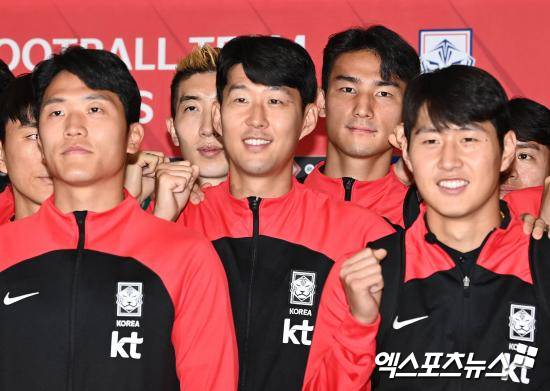 中 축구 신났다!