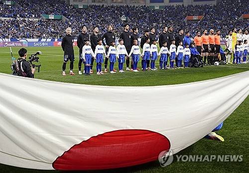 中 축구, 동아시안컵서 일본 3-0 완파? 벌써 들떴다…日 대표팀 '2.5군' 명단 발표→'첫 발탁 12명+전원 국내파'에 중국 팬 열광