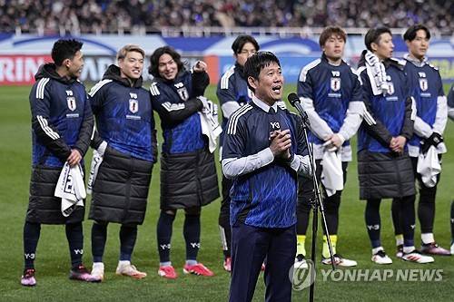中 축구, 동아시안컵서 일본 3-0 완파? 벌써 들떴다…日 대표팀 '2.5군' 명단 발표→'첫 발탁 12명+전원 국내파'에 중국 팬 열광