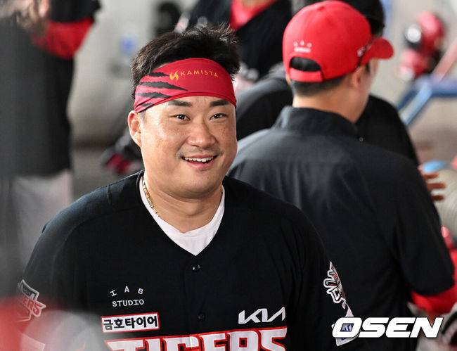 '역대급 본헤드 플레이' 왜 3루서 발 떼고 있었나, 한화 만루 찬스→견제사로 이닝 끝났다