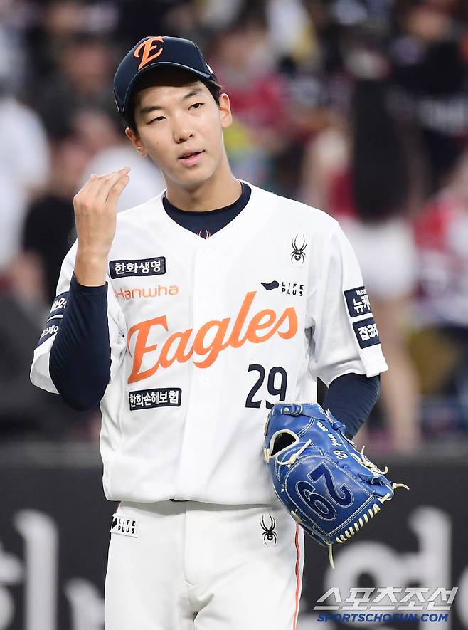'이게 대전에서 일어난 현실 맞는가' 한화, 기적과 같은 9회 끝내기 대역전승...KIA, 충격의 4연패 [대전 현장]