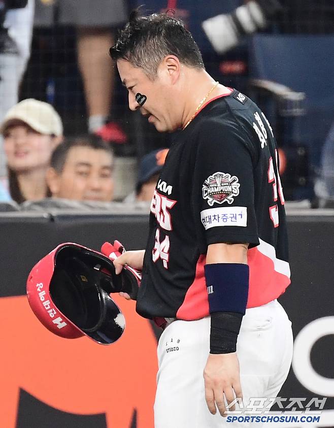 '31만표차 역전 기적의 1위' 허무한 올스타 불발…KIA에서 '데뷔 최초' 나왔다