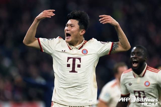 초대박! 김민재, 韓 축구 새 역사 쓰나···“바르셀로나, 아라우호 이탈 대안 KIM 주시 중”···“한지 플릭 감독이 선호하는 수비 유형”