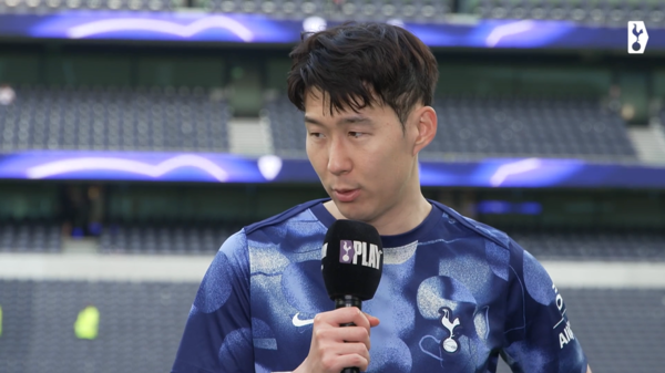 손흥민 '역대급 오피셜' 드디어 터진다! 런던 출국→주말까지 토트넘 합류...새 감독과 면담 후 담판