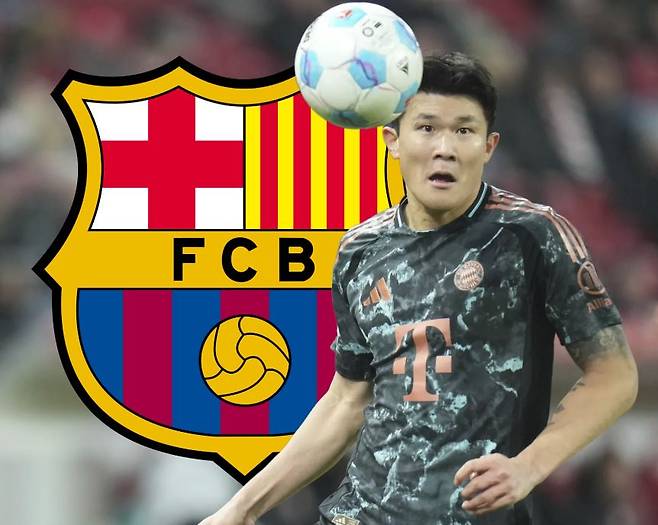 韓 넘어 아시아 최초 대역사!…김민재 해냈다! 세계적 명문 FC바르셀로나 러브콜→레바뮌 2개 구단 '1호' 되나