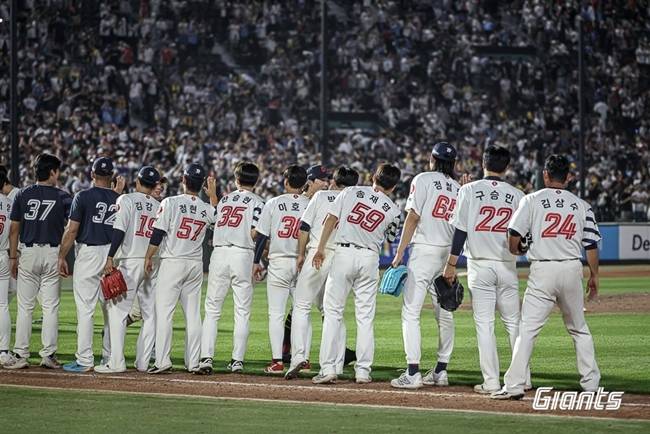 진격의 거인 롯데, 11년만에 가장 뛰어난 피날레...AGAIN 2017 or 1992? [롯데 전반기 결산]