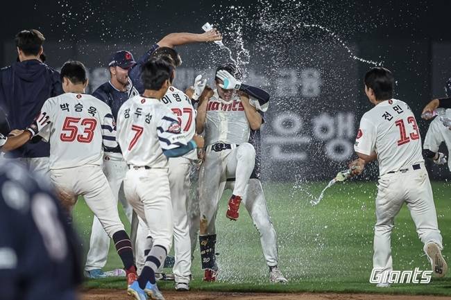 진격의 거인 롯데, 11년만에 가장 뛰어난 피날레...AGAIN 2017 or 1992? [롯데 전반기 결산]