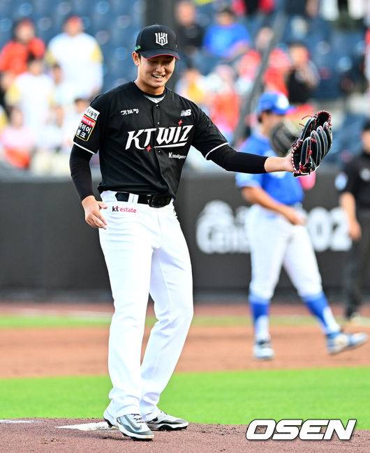 ‘전반기 1위’ 한화, 미래도 밝다! 루키 한지윤 쐐기 2루타 쾅…북부 올스타 패배 설욕 ‘이병규-승민 부자 세리머니 빛났다’ [퓨처스 올스타전 리뷰]