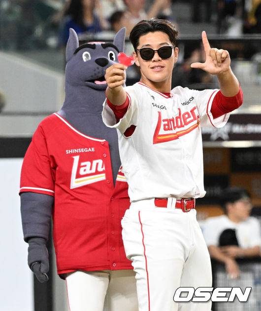 ‘전반기 1위’ 한화, 미래도 밝다! 루키 한지윤 쐐기 2루타 쾅…북부 올스타 패배 설욕 ‘이병규-승민 부자 세리머니 빛났다’ [퓨처스 올스타전 리뷰]