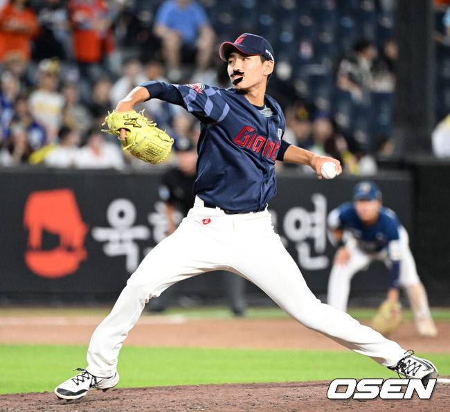 ‘전반기 1위’ 한화, 미래도 밝다! 루키 한지윤 쐐기 2루타 쾅…북부 올스타 패배 설욕 ‘이병규-승민 부자 세리머니 빛났다’ [퓨처스 올스타전 리뷰]