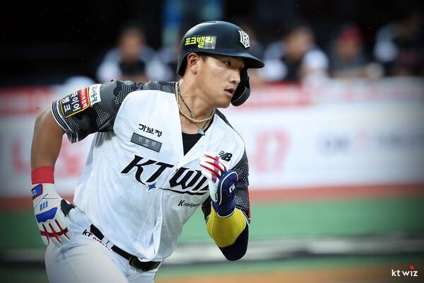 '이래서 홈런 선두구나'… 삼성 디아즈, 2025 올스타전 홈런더비 우승