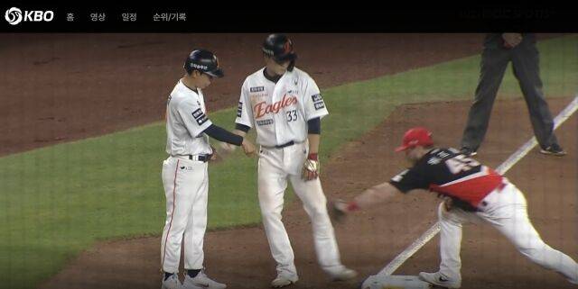 김경문 분노했나, 한화 26년만에 KS 우승하려면 유로결 본헤드플레이 다시는 안 나와야…문책성 2군행[MD대전]