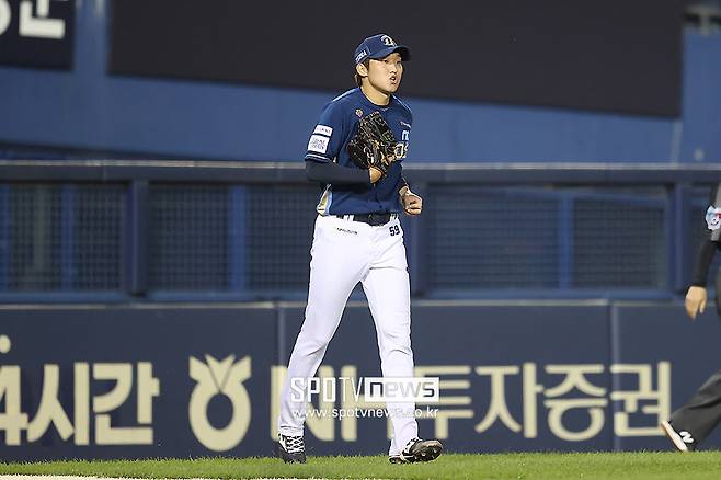 이래서 132억 초대형 계약했구나…'최강야구' 2군 폭격기의 증언