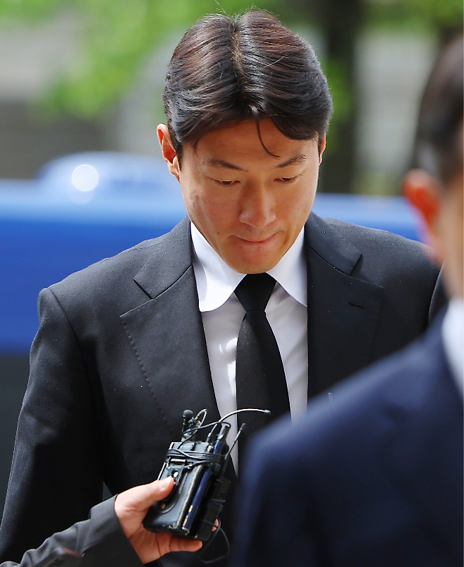 [오피셜] ‘불법 촬영 1심 유죄’ 황의조, 튀르키예 알란야스포르와 2년 재계약 확정···‘소속팀 프리시즌 일찌감치 합류’