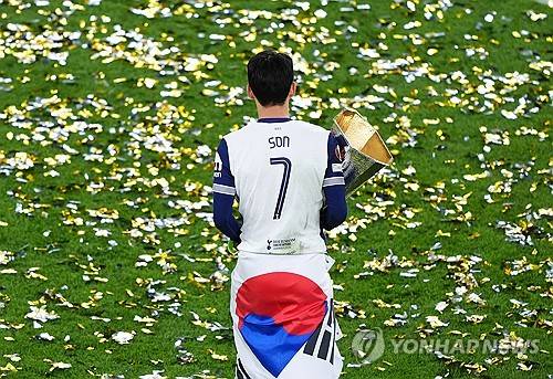 대충격! 손흥민 사라졌다 '韓 축구 비통한 소식' 토트넘 베스트11 OUT→신입생에 밀려 이적?…