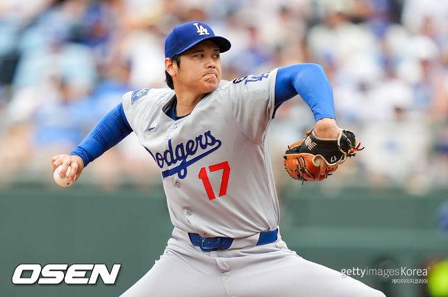 “오타니 어깨, 더 이상 못 버틸 수” MLB 레전드 투수 코치의 경고