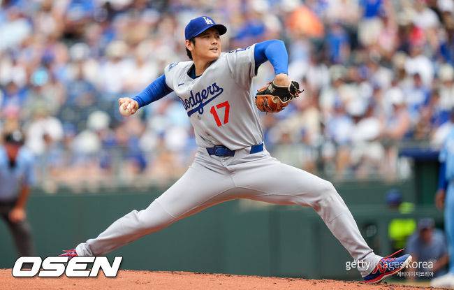 “오타니 어깨, 더 이상 못 버틸 수” MLB 레전드 투수 코치의 경고