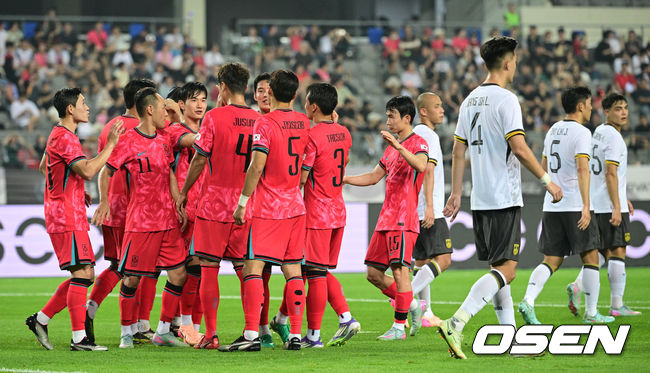 한국 23위에 中 언론은 흥분