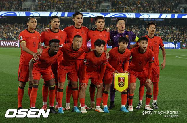 한국 23위에 中 언론은 흥분