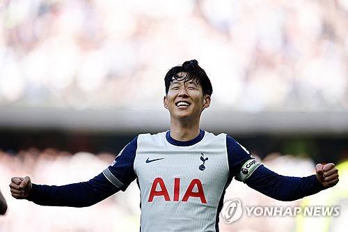손흥민 세계 1위! 그런데 대기록 와르르 무너지나…토트넘 드디어 복귀→'3년 1425억' 사우디행 본격 논의?