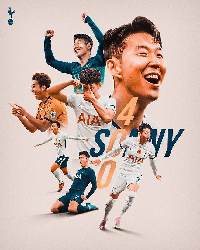 손흥민 세계 1위! 그런데 대기록 와르르 무너지나…토트넘 드디어 복귀→'3년 1425억' 사우디행 본격 논의?