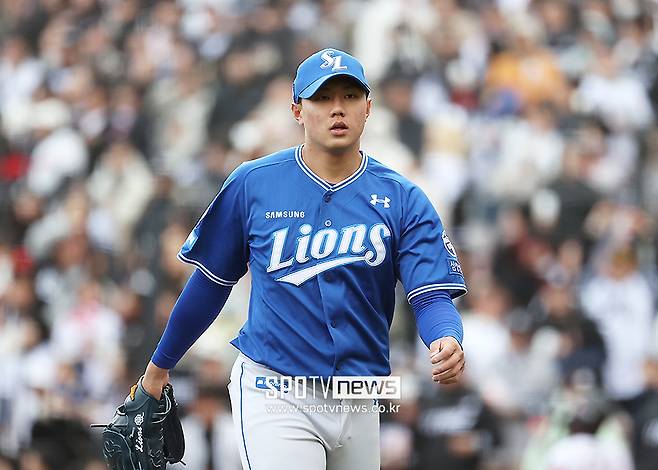 19세 나이에 156km 던지고 KBO 올스타라니…슈퍼루키는 왜
