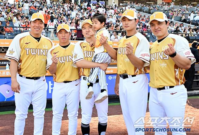 갑자기 김광현에게 불똥이?…올스타 16번 '역대 최다'→