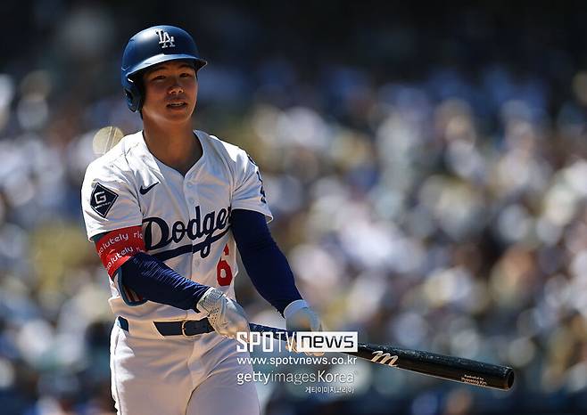 KBO 도루왕 ML 포수들이 못 막는다….'11도루 11성공' 김혜성 폭주, MLB에서 4명뿐