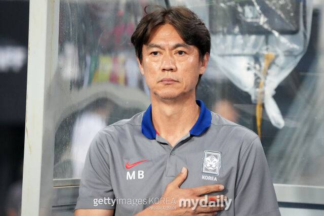 '무패 행진' 홍명보호, 출범 이후 처음으로 FIFA 랭킹 상위 팀 상대→동아시안컵 한일전[한국 일본]