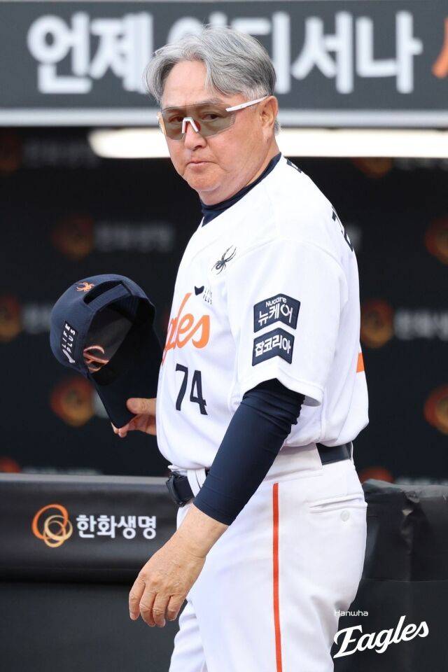 “한화 세다, 너무 잘해…마운드 너무 좋아” KIA도 LG도 선수들이 인정했다, KBO 2025년은 ‘최강 한화’[MD대전]