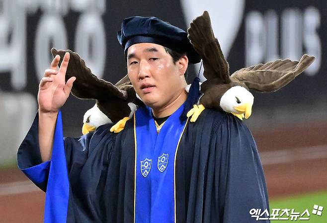 [한화 52승 말하다]