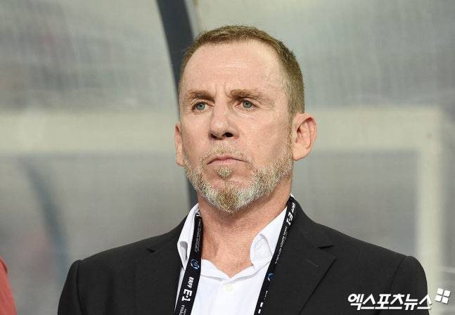 中 축구 발칵 뒤집어졌다!…