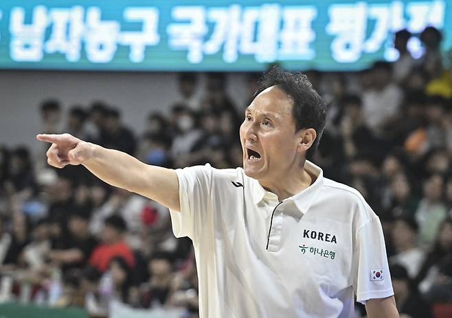 ‘미쳤다!’ 男농구, 일본과 평가전 ‘싹쓸이’…불타오른 태극전사, 하고 싶은 것 다 했다 [SS시선집중]