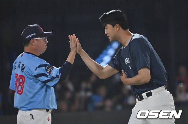 더 이상 아픈 손가락 아니다…'ERA 22.08' 158km 애증의 파이어볼러, 롯데 후반기 히든카드 될 수 있나