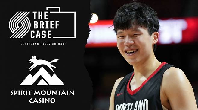 NBA 뒤흔든 '中 20세 천재' 돌풍, 환상 데뷔전→극찬 세례